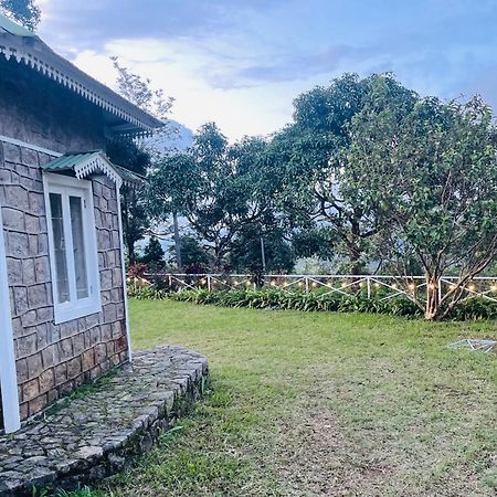 Thottom Stays Private Bungalow Munnar Exterior photo